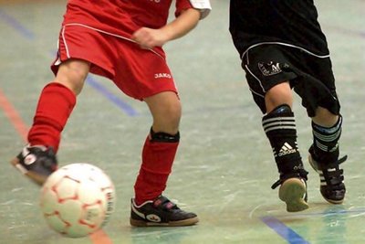 Hallenfussball Jugend_3
