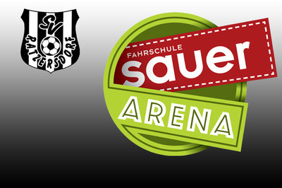 SVR-Sauer Arena