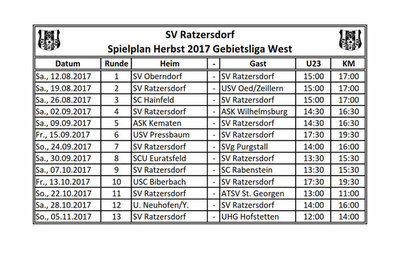 SVR-Spielplan Herbst_2017_Header