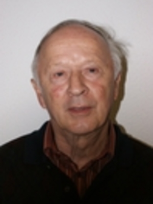 Josef Speiser 