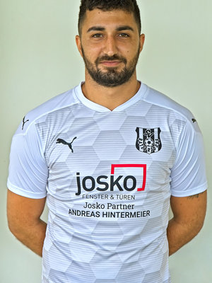Murat Celik