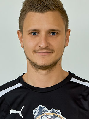 Tobias Sauer