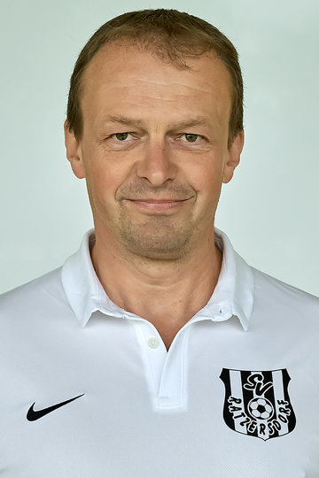 Gerhard Lahmer 