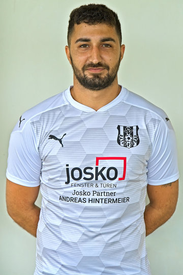 Murat Celik