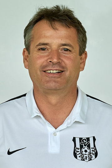 Reinhard Speiser 