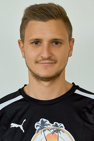 Tobias Sauer